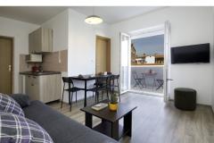 Apartmanok Žagar Apartman 1 foto 1