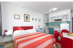 Apartmanok Margita Apartman 2 – LANA foto 4