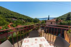 Apartmanok Margita Apartman 4 – MATEO foto 1