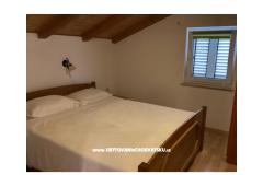 Apartmanok Rubinić  Apartman 2 – Apartman 3 foto 4