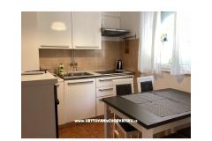 Apartmanok Rubinić  Apartman 3 – Studio foto 2