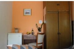Apartmanok Vera Szoba 4 – soba / twc foto 5