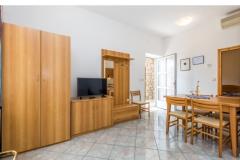 Apartmanok Gea *** Apartman 1 – Standard foto 1