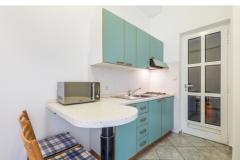Apartmanok Gea *** Apartman 1 – Standard foto 5