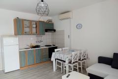 Apartman Rameša Apartman 1 – Melanija foto 1