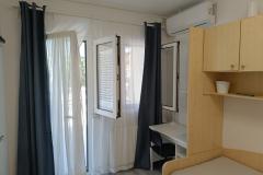 Apartman Rameša Szoba 2 foto 3