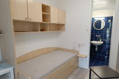Apartman Rameša Szoba 2 foto 4
