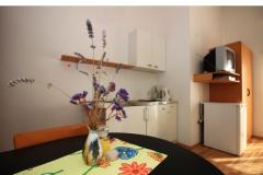Apartman Dino Murter Szoba 3 – Soba-1 foto 4