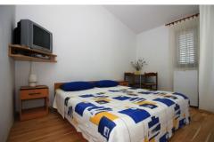 Apartman Dino Murter Szoba 4 – Soba-2 foto 1