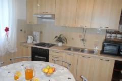 Apartmanok A.Jelovčić Apartman 2 – Apartman 1 foto 3
