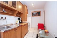 Apartmanok Adrian Apartman 1 – A1 foto 2