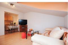 Apartmanok Adrian Apartman 2 – A3 foto 1
