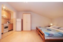 Apartmanok Adrian Szoba 6 – A6 foto 1