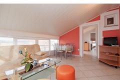 Apartmanok Adrian Szoba 6 – A6 foto 3