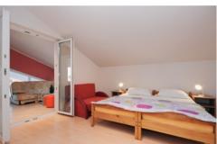 Apartmanok Adrian Szoba 7 – A7 foto 5