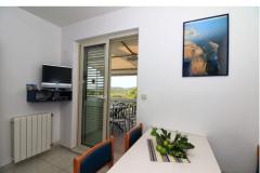 Apartmanok Alma Apartman 2 – A1 foto 3