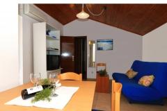 Apartmanok Alma Apartman 1 – A2 foto 2