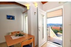 Apartmanok Alma Apartman 1 – A2 foto 3
