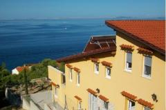 Apartmanok Anita Apartman 1 – Stan foto 2
