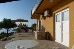 Apartmanok Anita Apartman 2 – Apartman 1 foto 1