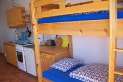 Apartmanok Anita Apartman 2 – Apartman 1 foto 5