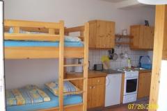 Apartmanok Anita Apartman 3 – Apartman 2 foto 2