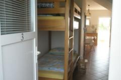 Apartmanok Anita Apartman 4 – Studio foto 1