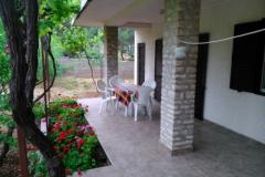 Apartmanok Antica Apartman 1 – AP-1 foto 5