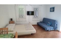 Apartmanok Antica Apartman 3 – Studio foto 1