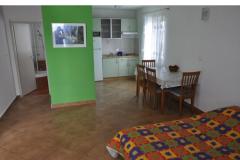 Apartmanok Antica Apartman 3 – Studio foto 2