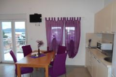 Apartmanok AS sa bazenom Apartman 5 – Ap. Green foto 4