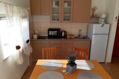 Apartmanok AS sa bazenom Apartman 2 – Ap. Beige foto 4