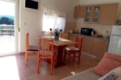 Apartmanok AS sa bazenom Apartman 2 – Ap. Beige foto 5