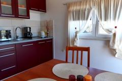 Apartmanok AS sa bazenom Apartman 1 – Ap. Red foto 1