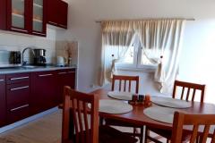 Apartmanok AS sa bazenom Apartman 1 – Ap. Red foto 5