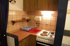 Apartmanok Florijana Apartman 1 – App Sandra foto 4