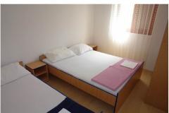 Apartmanok Gmajnić Apartman 1 – A5 foto 2