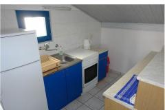 Apartmanok Gmajnić Apartman 3 – A6 foto 1