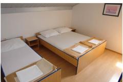 Apartmanok Gmajnić Apartman 3 – A6 foto 3