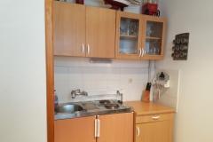 Apartmanok Irena Apartman 1 – studio 1 foto 4