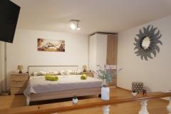 Apartmanok Irena Apartman 3 – studio 3 foto 1