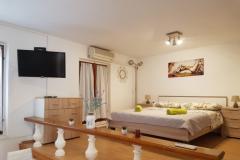 Apartmanok Irena Apartman 3 – studio 3 foto 2