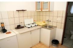 Apartmanok Kovačić Apartman 1 – Mali apt. foto 4