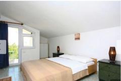 Apartmanok Kovačić Apartman 4 – Potkrovlje foto 1