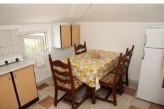 Apartmanok Kovačić Apartman 4 – Potkrovlje foto 2