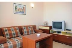 Apartmanok Kristiana Apartman 2 – Apartman 2 foto 1