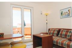Apartmanok Kristiana Apartman 2 – Apartman 2 foto 2
