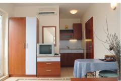 Apartmanok Kristiana Apartman 4 – Apartman 4 foto 1