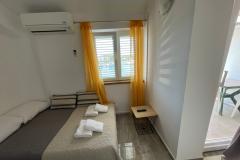 Apartmanok Kristina Apartman 2 – Apartman 2 foto 3
