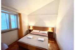 Apartmanok Kristina Apartman 2 – Apartman 2 foto 4